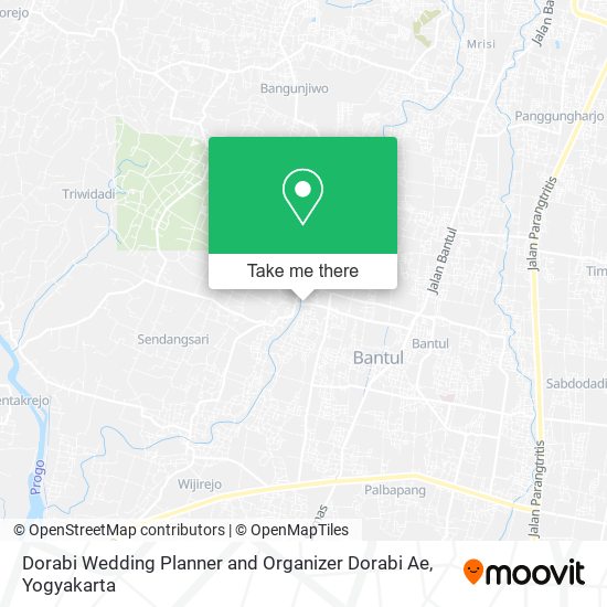 Dorabi Wedding Planner and Organizer Dorabi Ae map