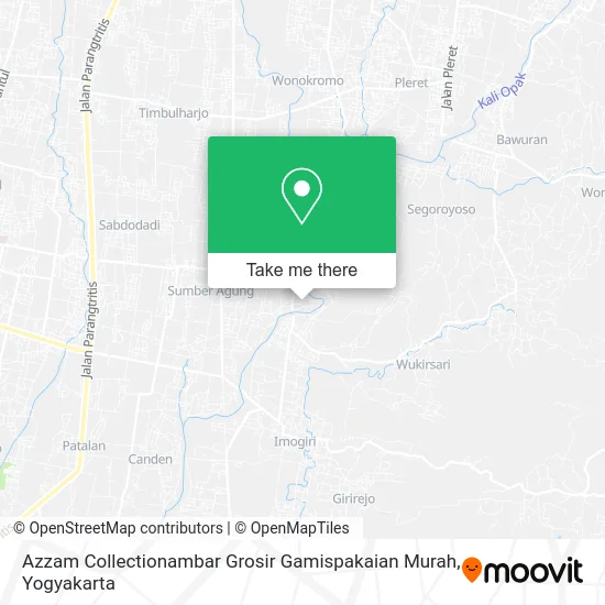 Azzam Collectionambar Grosir Gamispakaian Murah map