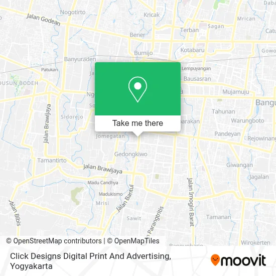Click Designs Digital Print And Advertising map