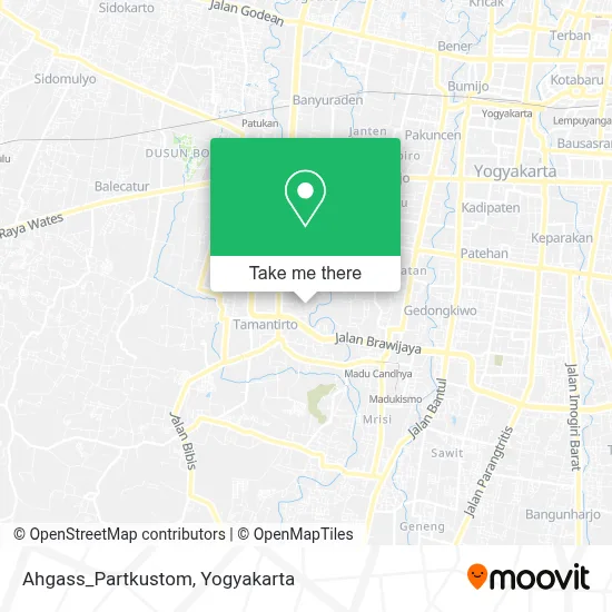 Ahgass_Partkustom map