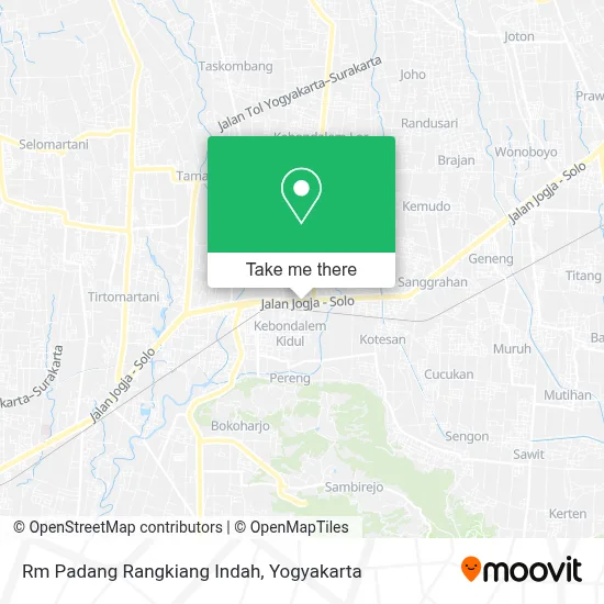 Rm Padang Rangkiang Indah map