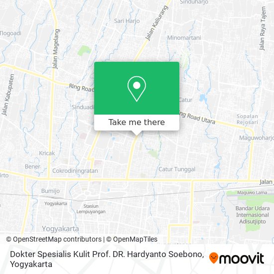 Dokter Spesialis Kulit Prof. DR. Hardyanto Soebono map