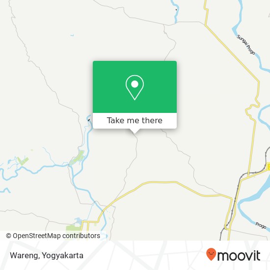 Wareng map