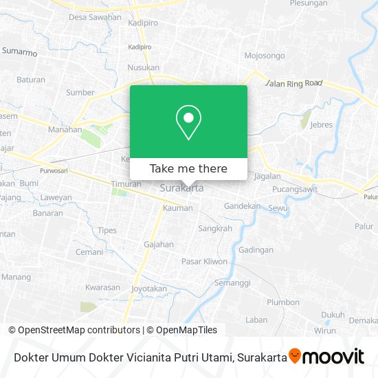 Dokter Umum Dokter Vicianita Putri Utami map