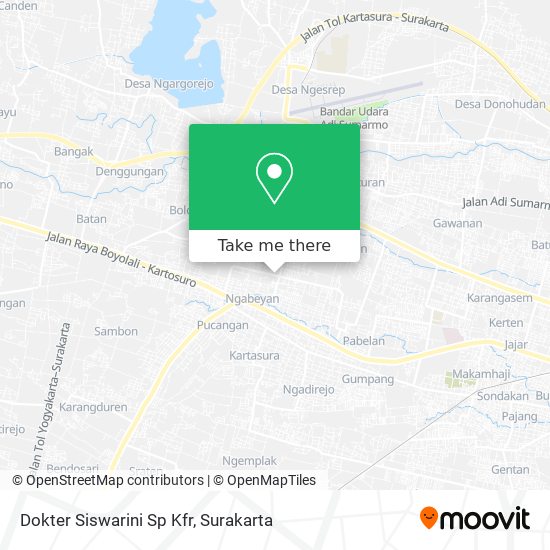 Dokter Siswarini Sp Kfr map