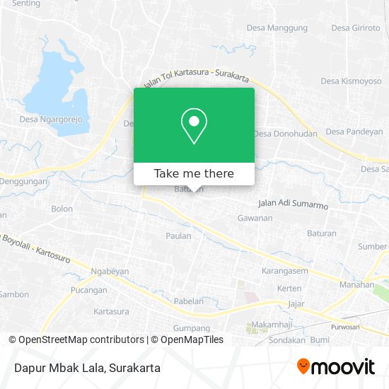 Dapur Mbak Lala map