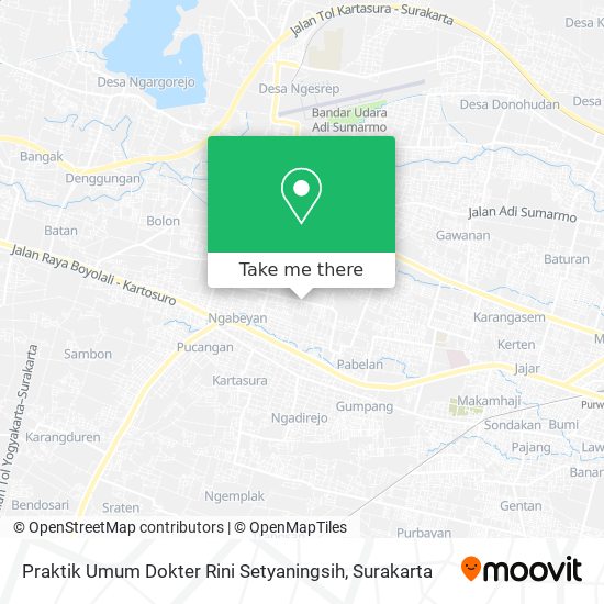 Praktik Umum Dokter Rini Setyaningsih map