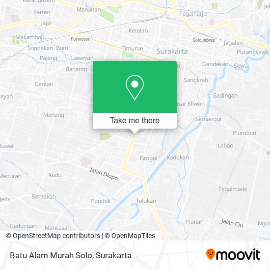 Batu Alam Murah Solo map