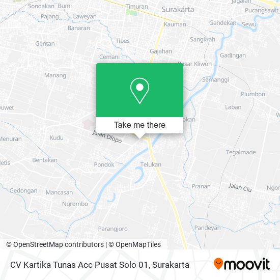 CV Kartika Tunas Acc Pusat Solo 01 map