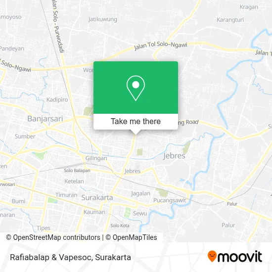 Rafiabalap & Vapesoc map