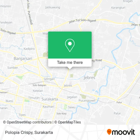 Polopia Crispy map