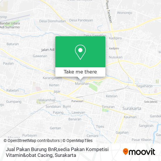 Jual Pakan Burung BnR,sedia Pakan Kompetisi Vitamin&obat Cacing map