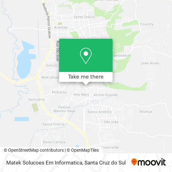 Matek Solucoes Em Informatica map