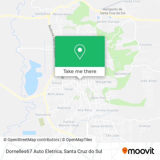 Dornelles67 Auto Eletrica map
