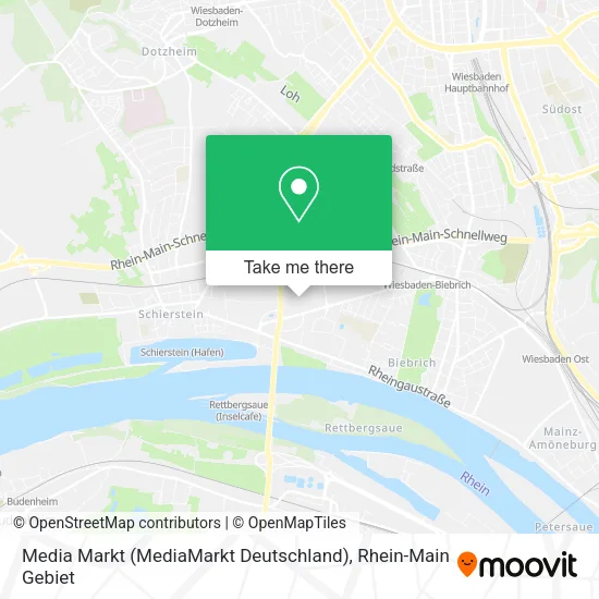 Карта Media Markt (MediaMarkt Deutschland)