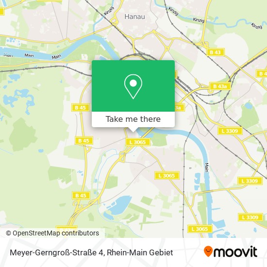 Meyer-Gerngroß-Straße 4 map