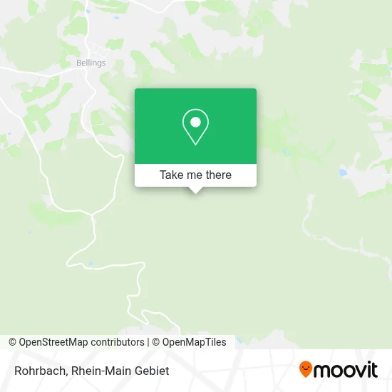 Rohrbach map
