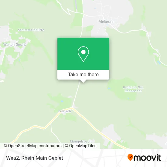 Wea2 map