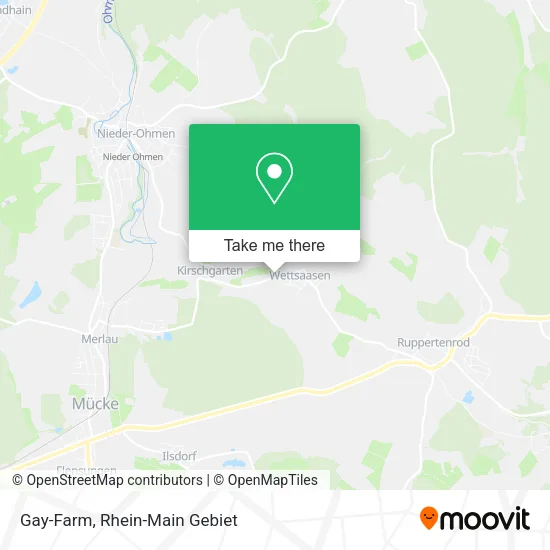 Карта Gay-Farm