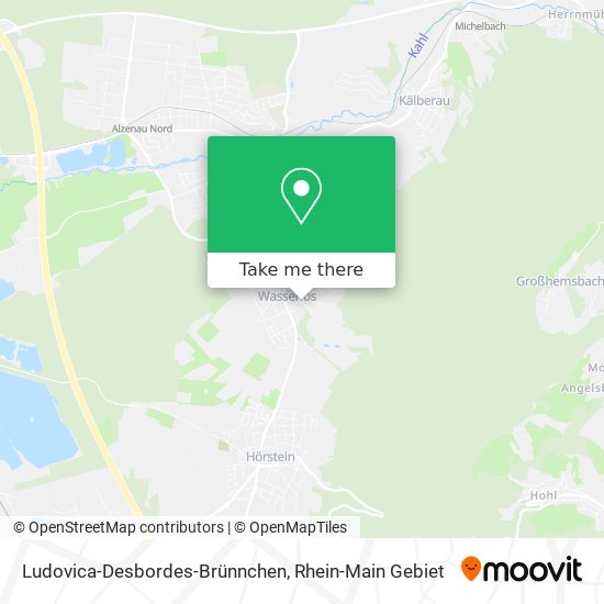 Ludovica-Desbordes-Brünnchen map