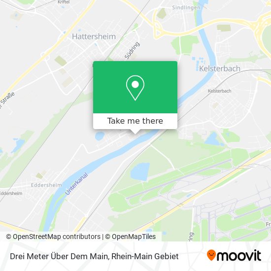 Drei Meter Über Dem Main map