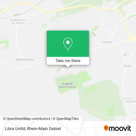 Карта Libra Unltd