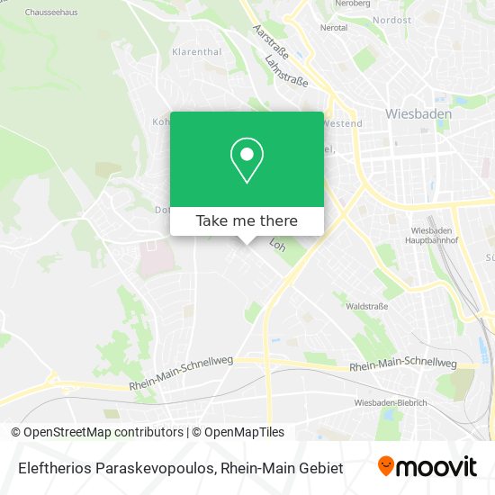 Eleftherios Paraskevopoulos map