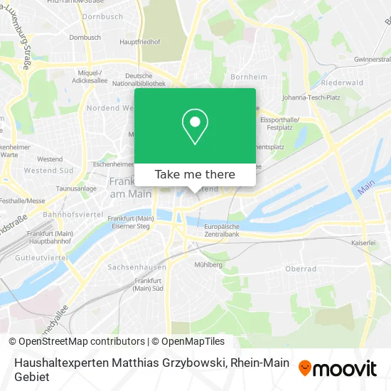 Haushaltexperten Matthias Grzybowski map