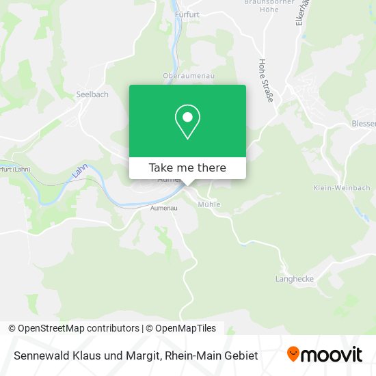 Sennewald Klaus und Margit map