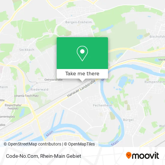 Карта Code-No.Com