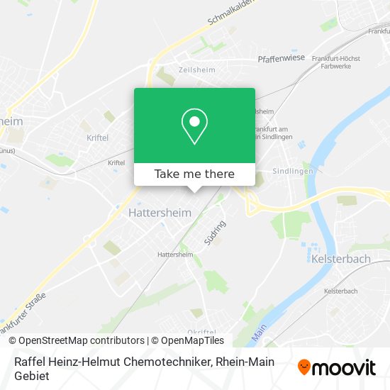 Raffel Heinz-Helmut Chemotechniker map