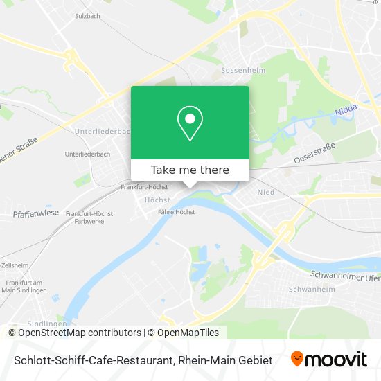 Schlott-Schiff-Cafe-Restaurant map