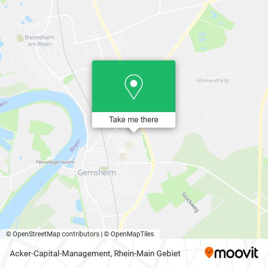 Acker-Capital-Management map