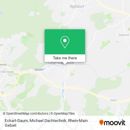 Eckart-Daum, Michael Dachtechnik map