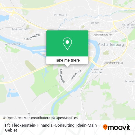 Ffc Fleckenstein- Financial-Consulting map