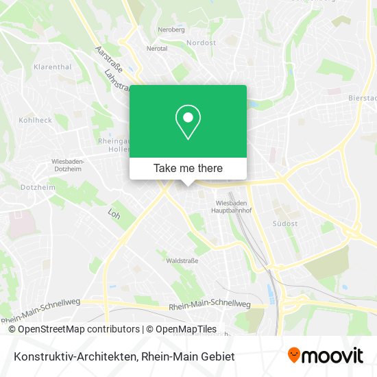 Konstruktiv-Architekten map