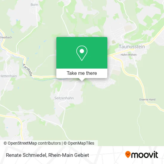 Карта Renate Schmiedel