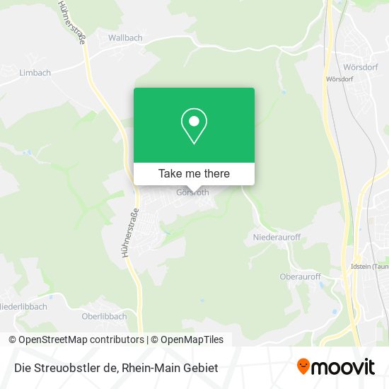 Die Streuobstler de map