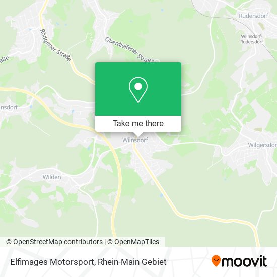 Elfimages Motorsport map