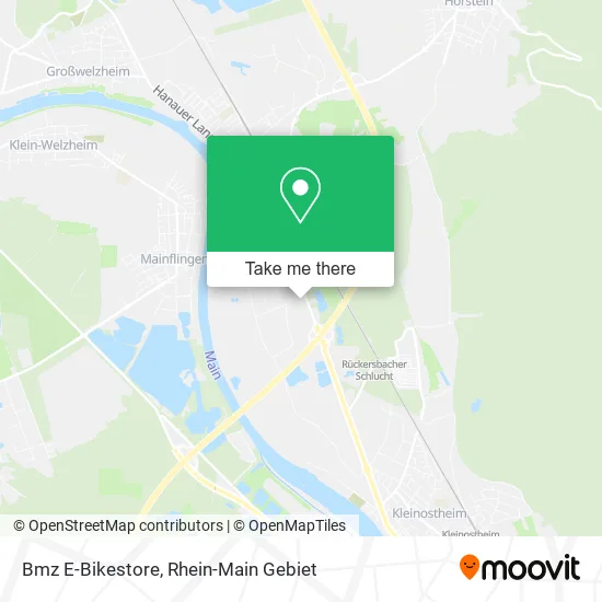 Карта Bmz E-Bikestore