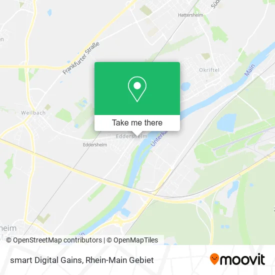 Карта smart Digital Gains