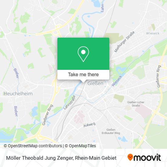Möller Theobald Jung Zenger map