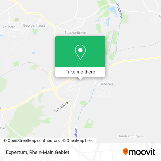 Карта Expertum