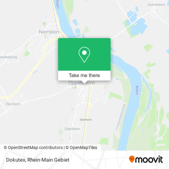 Карта Dokutex