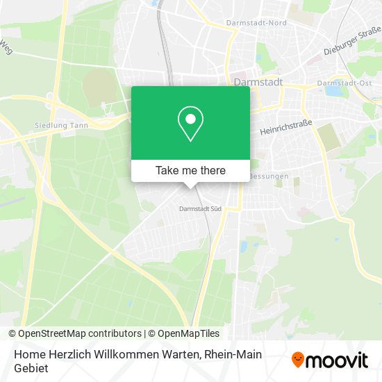 Home Herzlich Willkommen Warten map