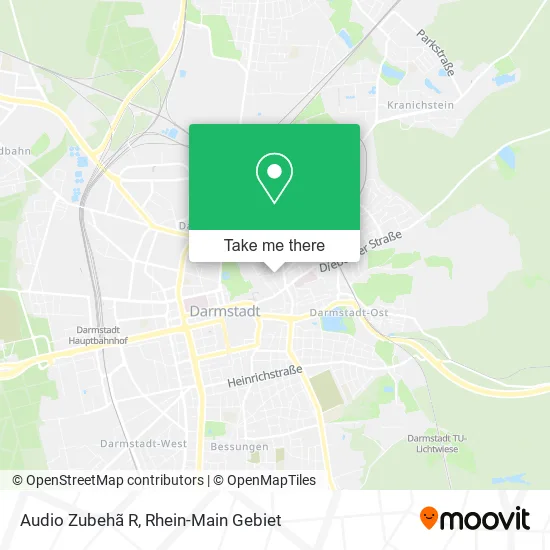 Карта Audio Zubehã R