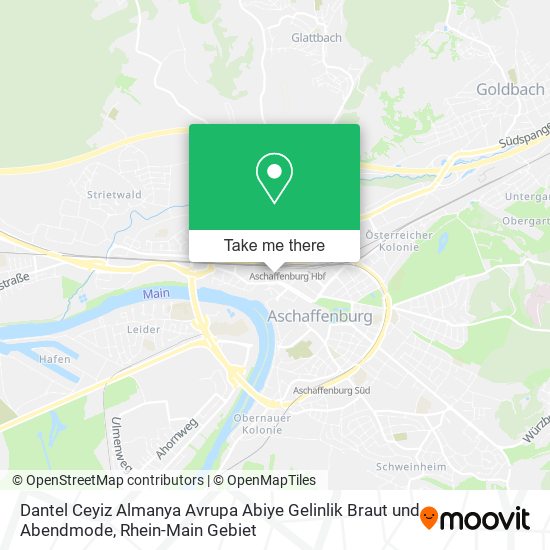 Dantel Ceyiz Almanya Avrupa Abiye Gelinlik Braut und Abendmode map