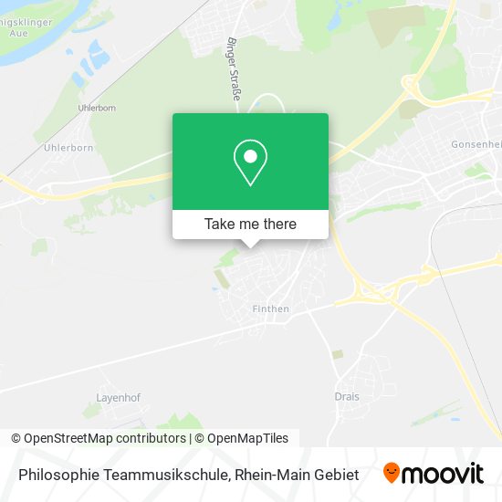 Philosophie Teammusikschule map