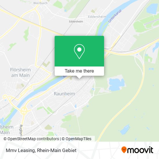 Mmv Leasing map