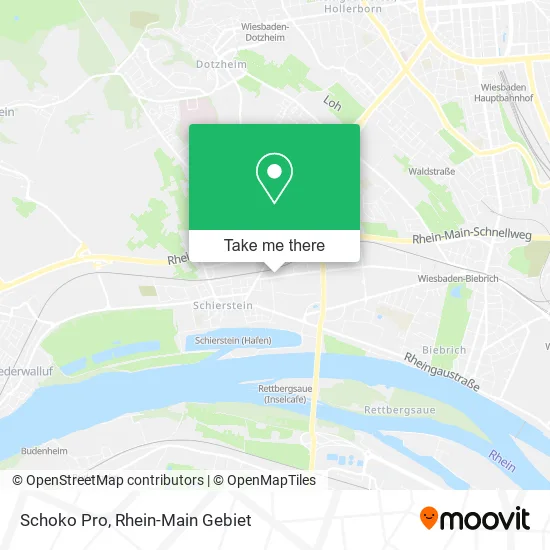 Карта Schoko Pro